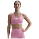 Nike Γυναικείο μπουστάκι Swoosh Medium-Support Padded Sports Bra